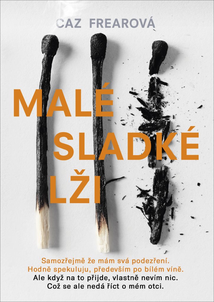 Malé sladké lži