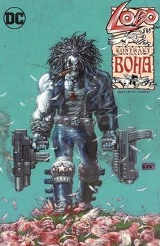 Lobo 4: Kontrakt na Boga