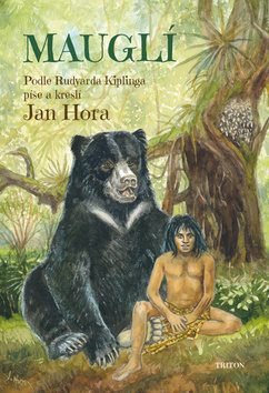 Mauglí: Podle Rudyarda Kiplinga