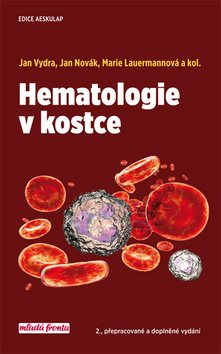 Hematologie v kostce: 2., přepracované a doplněné vydání