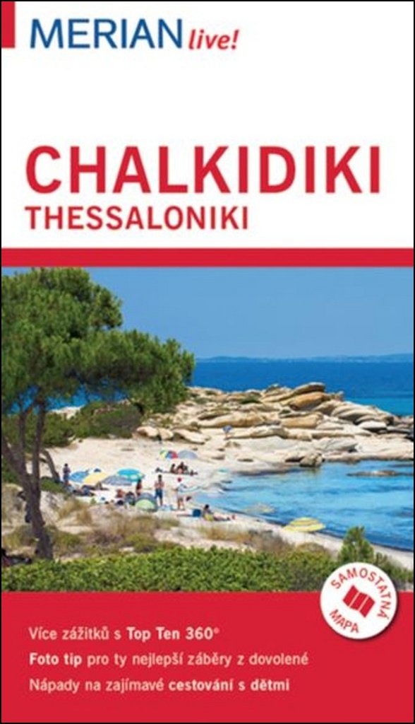 Chalkidiki: Thessaloniki