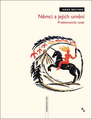 Němci a jejich umění: Problematický vztah
