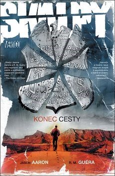 Skalpy Konec cesty: 10
