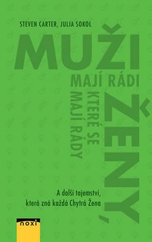 Muži mají rádi ženy, které se mají rády: A další tajemství, která zná každá Chytrá Žena