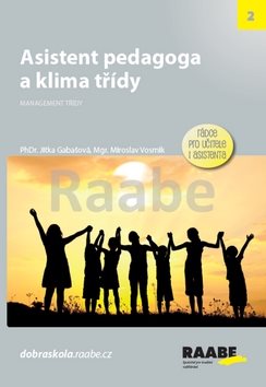 Asistent pedagoga a klima třídy - FKP0296455