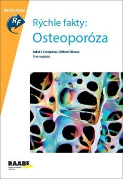 Osteoporóza - prvé vydanie