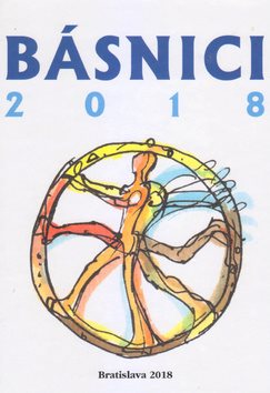Básnici 2018: Bratislava 2018