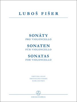 Sonáty pro violoncello