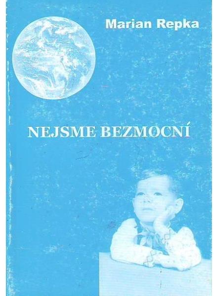 Nejsme bezmocní
