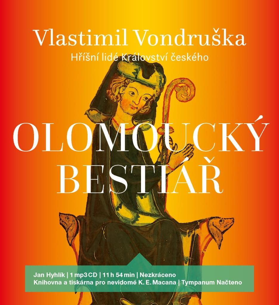 Olomoucký bestiář: Hříšní lidé Království českého