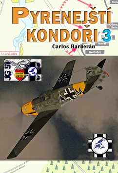 Pyrenejští kondoři 3