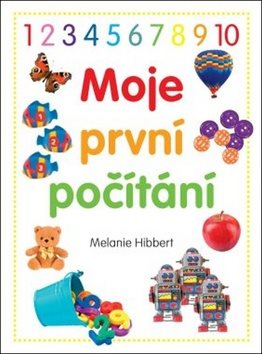 Moje první počítání