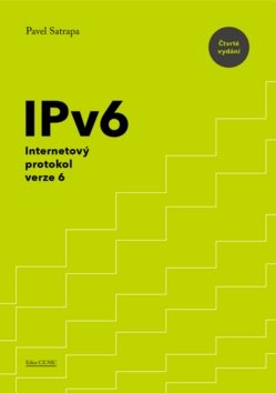 IPv6: Internetový protokol verze 6