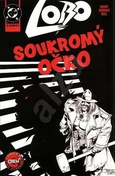Lobo 5: Soukromý očko