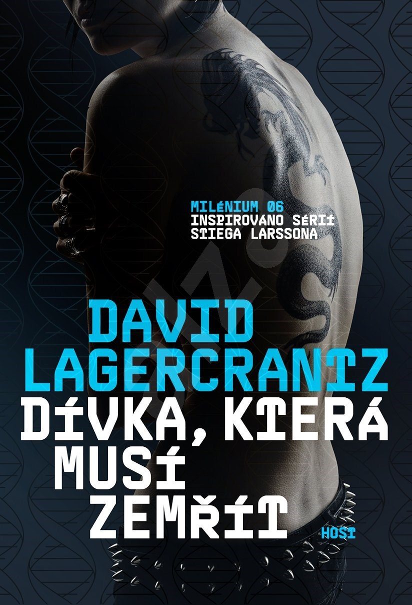 Dívka, která musí zemřít