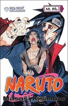 Naruto 43: Ten, který zná pravdu