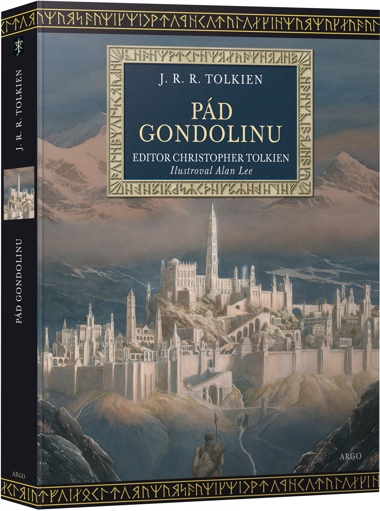 Pád Gondolinu