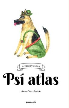 Psí atlas