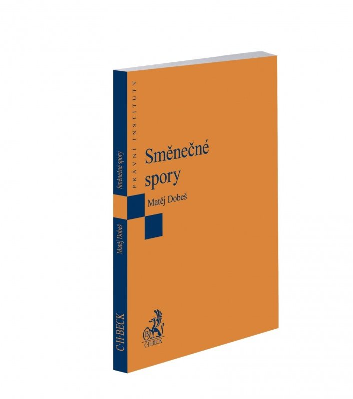 Směnečné spory