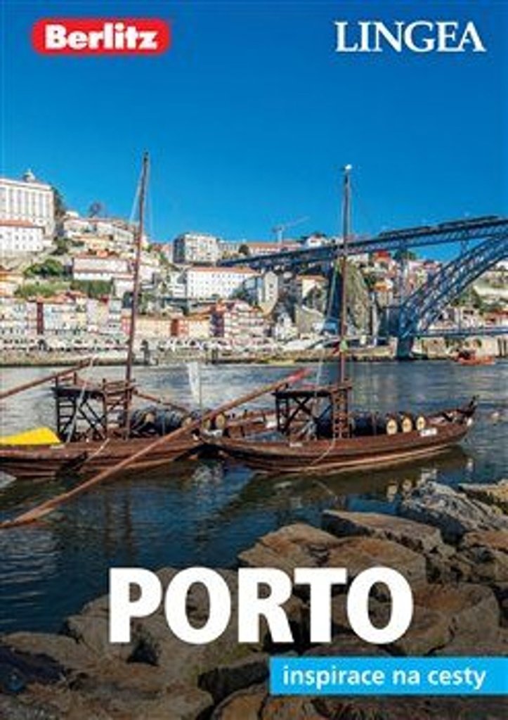 Porto: Inspirace na cesty