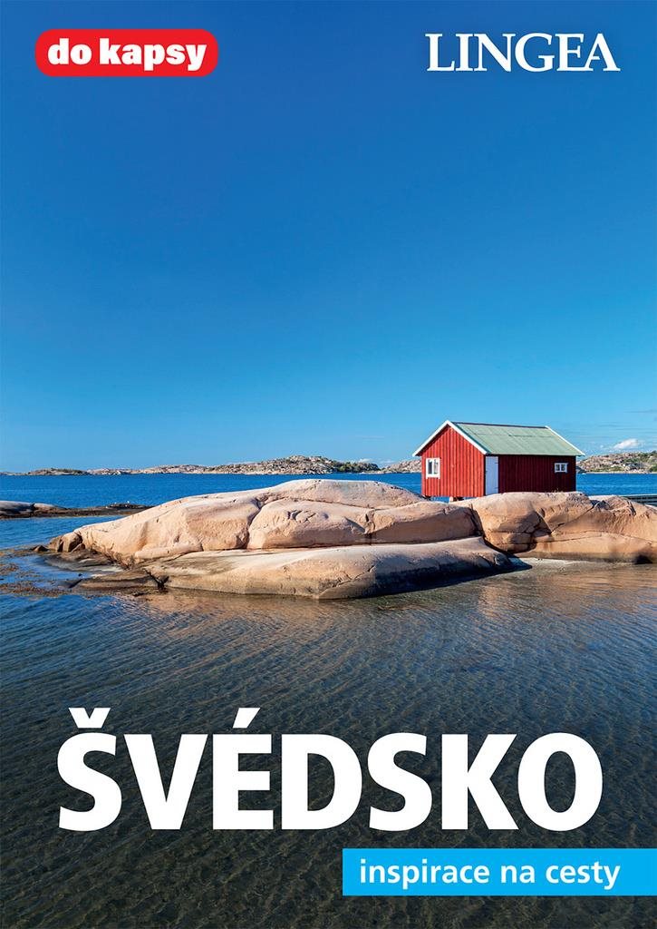 Švédsko: inspirace na cesty
