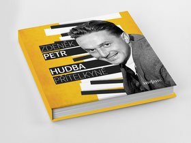 Hudba přítelkyně: Obsahuje CD