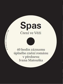 Spas: Čtení ve Věži