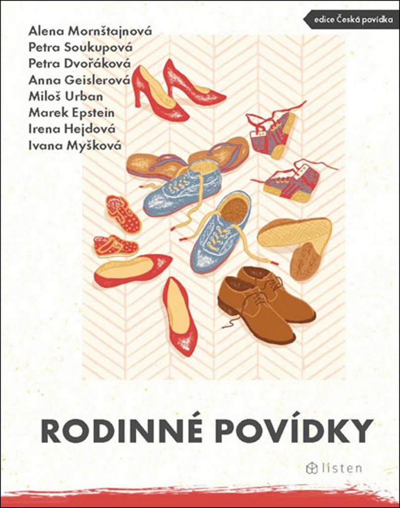 Rodinné povídky