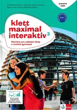 Klett Maximal Interaktiv 3 Pracovní sešit