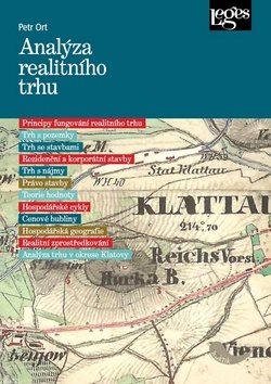 Analýza realitního trhu - komplexní nástroj pro analýzu a porovnání nemovitostí a trhů.