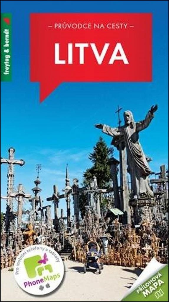 Průvodce na cesty Litva
