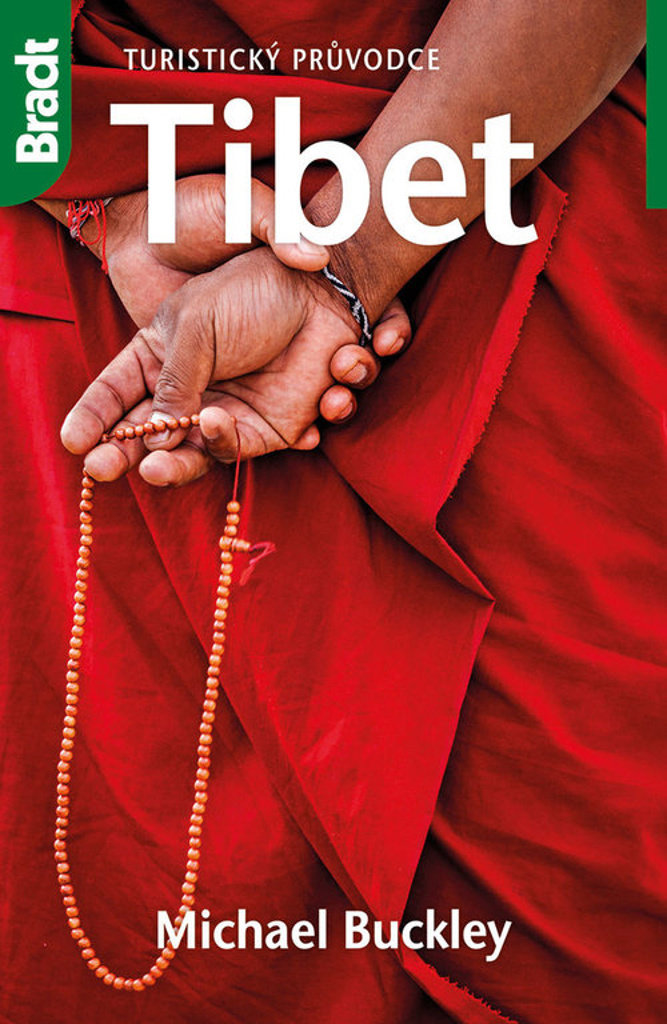 Tibet: Turistický průvodce