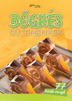 Bögrés sütemények: 77 kiváló recept