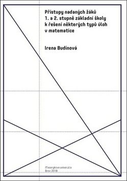 Učebnice matematika pro nadané žáky 1. a 2. stupně ZŠ