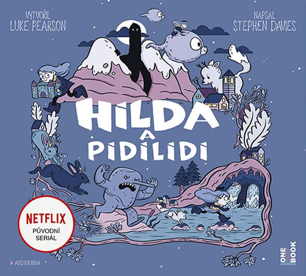 Hilda a pidilidi