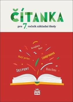 Čítanka pro 7. ročník základní školy