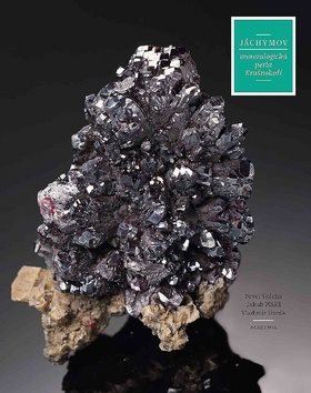Jáchymov: Mineralogická perla Krušnohoří