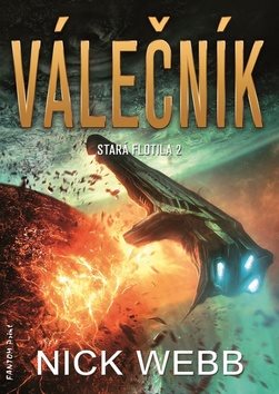 Válečník: Stará flotila 2