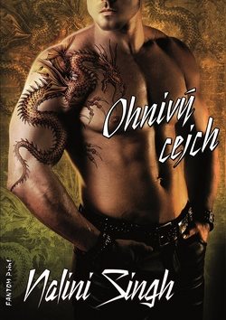 Ohnivý cejch: Psyové / měňavci 6