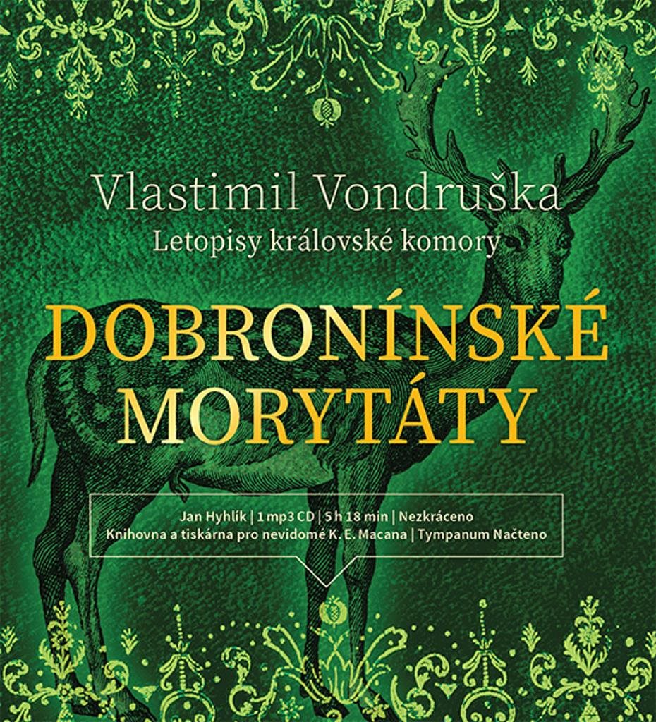 Dobronínské morytáty: Letopisy královské komory