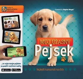 Můj úžasný pejsek: Nejlepší kamarádi navždy