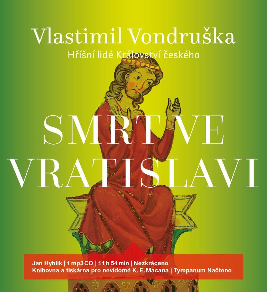 Smrt ve Vratislavi: Hříšní lidé Království českého