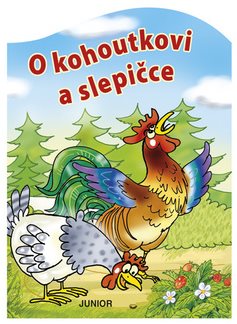 O kohoutkovi a slepičce