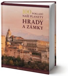 100 pokladů naší planety hrady a zámky