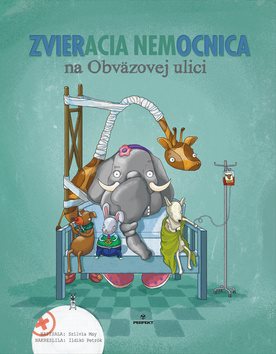 Zvieracia nemocnica na Obväzovej ulici