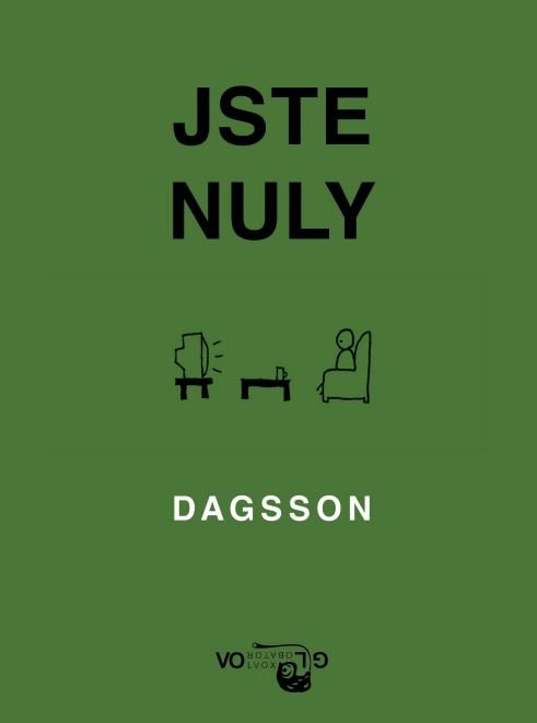 Jste nuly