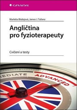 Angličtina pro fyzioterapeuty: Cvičení a testy