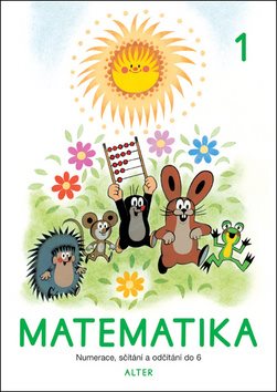 Matematika 1: Numerace, sčítání a odčítání do 6