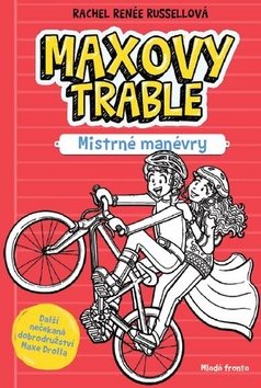 Maxovy trable: Mistři malérů