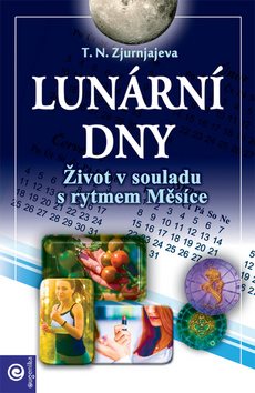 Lunární dny: Život v souladu s rytmem Měsíce